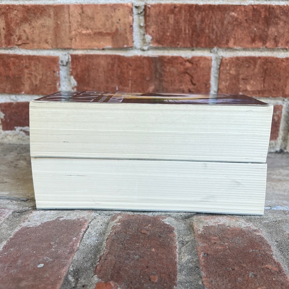 "The Black Prism" and "The Blinding Knife" by Brent Weeks - Picture 4 of 5